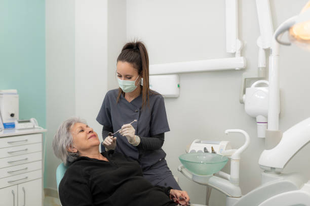 Best Emergency Root Canal Treatment in Springdale, AR