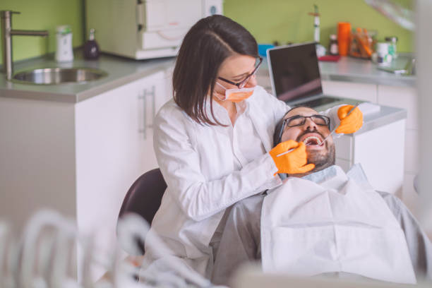 Best After-Hours Dental Trauma Care in Springdale, AR