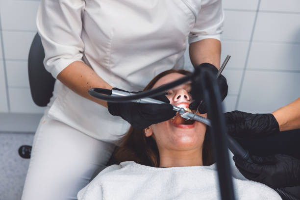 Best Emergency Dental Care for Broken or Chipped Teeth in Springdale, AR