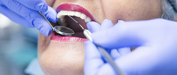 Best Pediatric Emergency Dentist in Springdale, AR