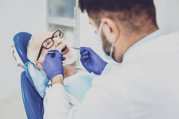 Best Emergency Wisdom Teeth Removal in Springdale, AR